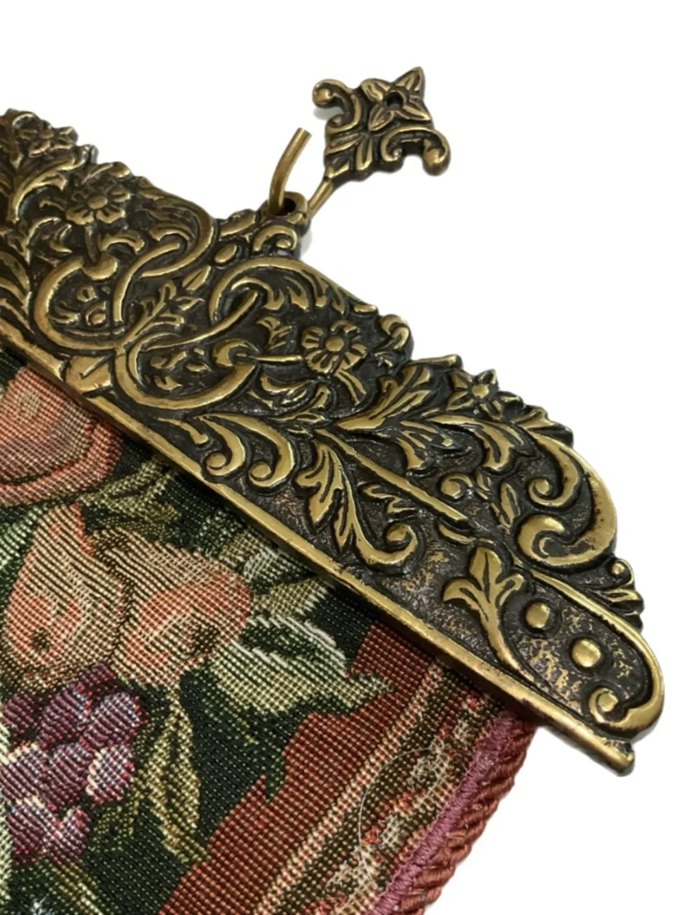 Bell Pull - Della Robbia Fruit & Flowers